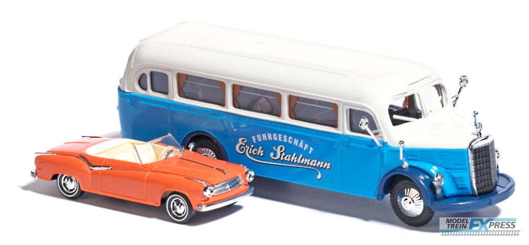 Busch autos 89002